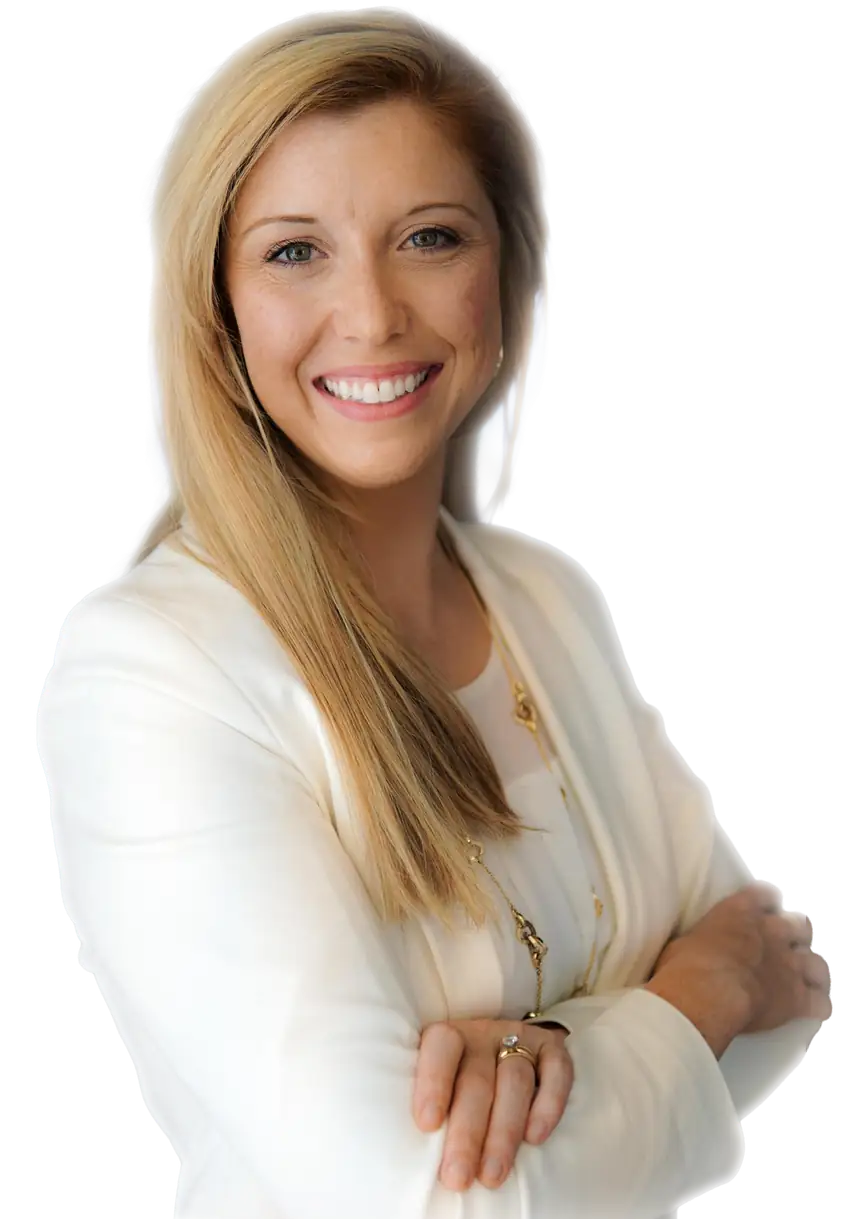 Rachel Schadt, Esq., founder and Florida probate attorney at Probate.Help, in Sarasota